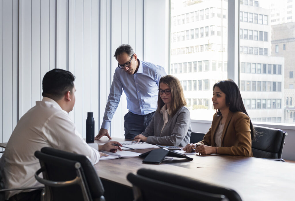 , Madison Capital, HS Creative