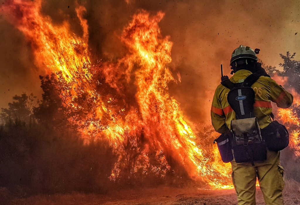 , Burnet County ESD No. 6, HS Creative