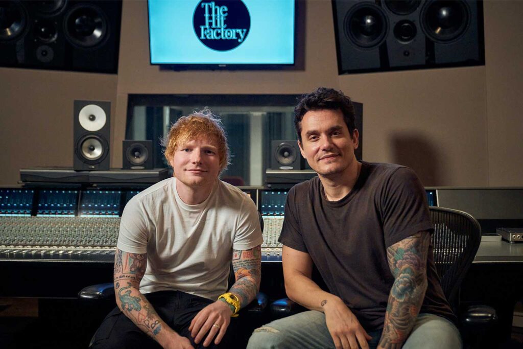 , The Hit Factory, HS Creative