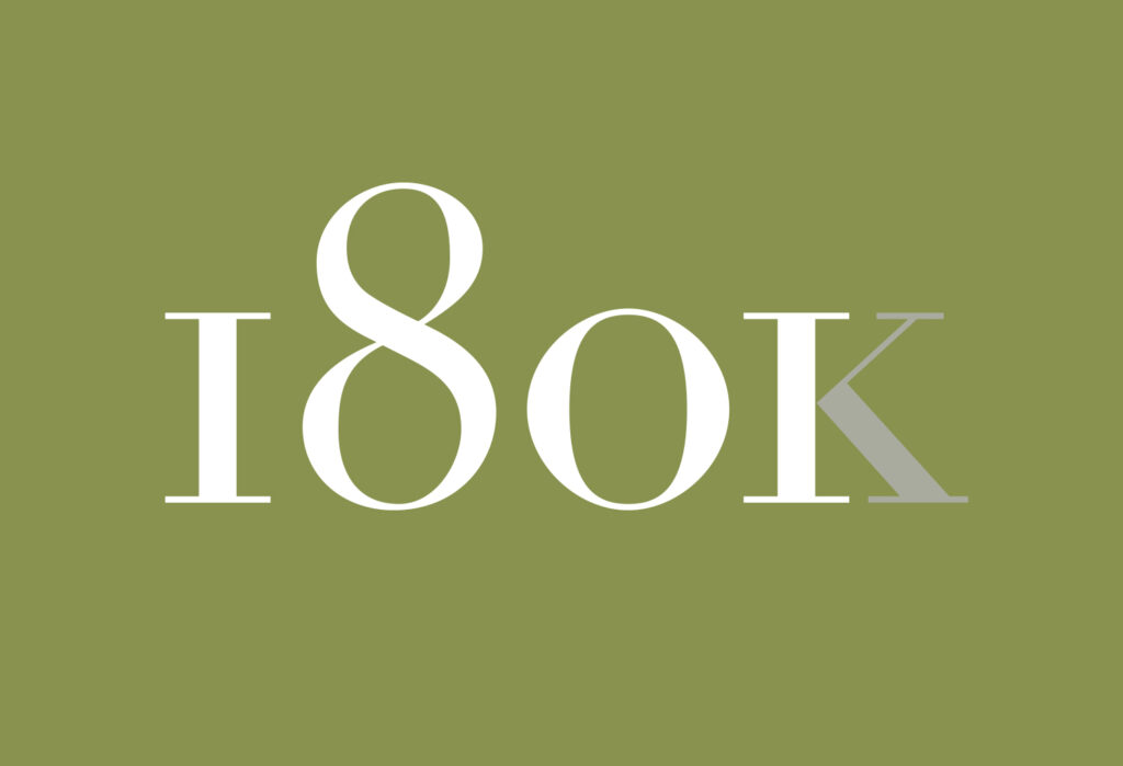 , 1801K, HS Creative