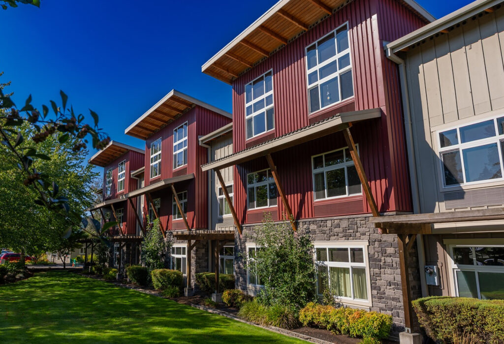 , Prairie Hotel, HS Creative